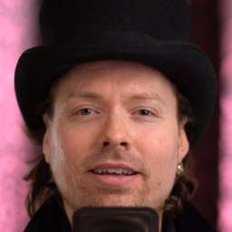 Richard Heart - Founder @ HEX Crypto - Crunchbase Person Profile