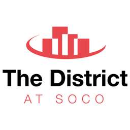 The District Soco