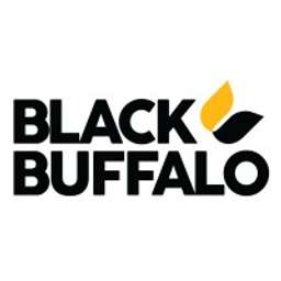 Home Page  Black Buffalo 3D