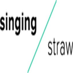 Singing / Straw - Tech Stack, Apps, Patents & Trademarks
