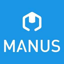 Manus App - Crunchbase Company Profile &amp; Funding