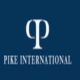Pike International New Haven