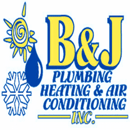 B and j heating and hot sale air