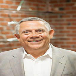 Frank Venegas - CEO and Chairman @ Ideal Contracting, LLC - Crunchbase