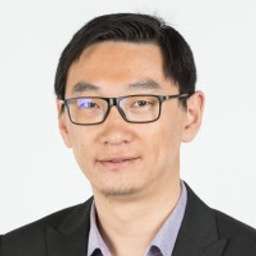 Zhao Jing Crunchbase Person Profile