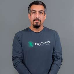 Nicolás Marambio Crunchbase Person Profile