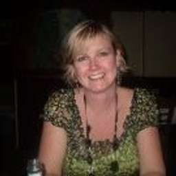 Melissa Fry - Crunchbase Person Profile