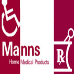 Manns Home Medical Products