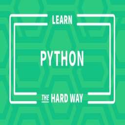 Learn Python The Hard Way