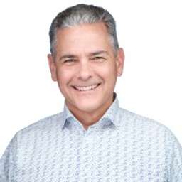 Michael Mercurio Crunchbase Person Profile