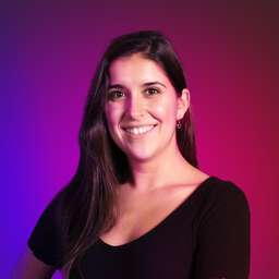 Sara Villa - Crunchbase Person Profile
