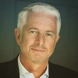 Pierre Founder & President No Com Crunchbase Person