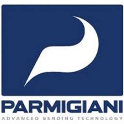 Parmigiani logo outlet