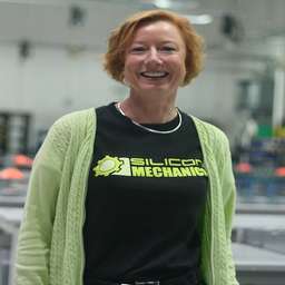 Eva Cherry - President @ Integrated IT Solutions - Crunchbase Person