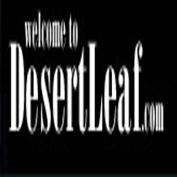 Desert Leaf - Crunchbase Company Profile & Funding