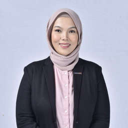 Sarah Ismail - Crunchbase Person Profile