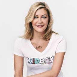 Kidbox hires former Chico's, Tory Burch exec Miki Racine Berardelli as new  CEO - New York Business Journal