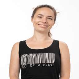 Olga Mazur Crunchbase Person Profile