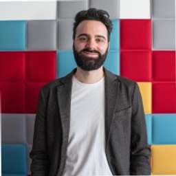 Marco Ferroni CoFounder and CEO MgShell Crunchbase Person Profile