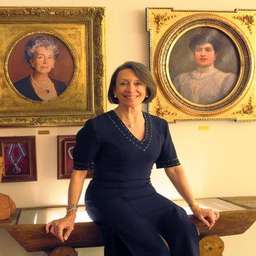 Marimar Torres - Crunchbase Person Profile