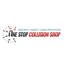 One Stop Collision