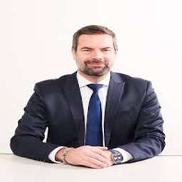 Wolfgang Wienand CEO Siegfried Holding Crunchbase Person Profile