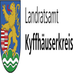 District Office Kyffhäuserkreis