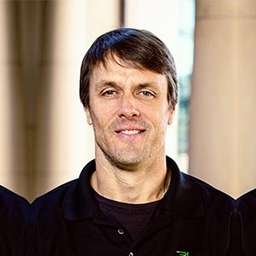 Jake Plummer wows the crowd at our February 2015 meeting – Denver