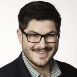 Ben Bateman - Head of Growth @ GiveWell - Crunchbase Person Profile