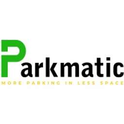 More Parking in Less Space - Parkmatic