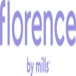 Brand Design Study: Florence by Mills
