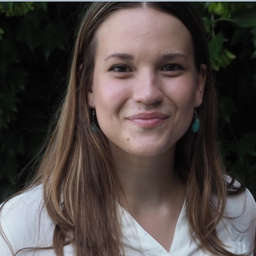 Alanna Pearson - Crunchbase Person Profile