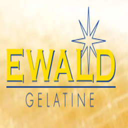 Ewald-Gelatine GmbH, Products