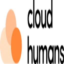 Cloud Humans