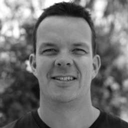 Darren West Director Ashburton Physiotherapy and Pilates