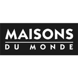 MAISONS DU MONDE 05-05 DÉCORATION INTÉRIEURE 