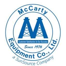 McCarty Equipment - Crunchbase Company Profile & Funding