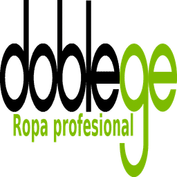 Doblege 2025 ropa profesional
