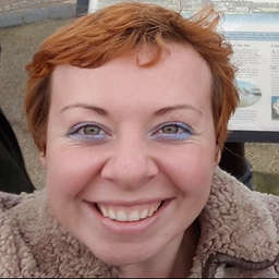 Sarah Tonin - Co-Founder @ Ship Shape Stove Services - Crunchbase