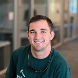 Zac Young - Founder @ Vulcan Line Tools - Crunchbase Person Profile