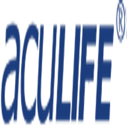 Aculife - Crunchbase Company Profile & Funding