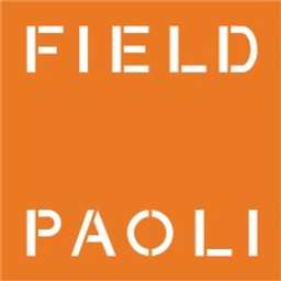 Field Paoli Architects