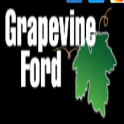 Grapevine Ford