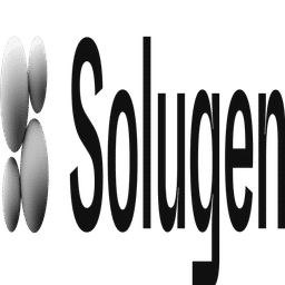 Solugen startup company logo