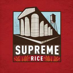 History  Supreme Rice