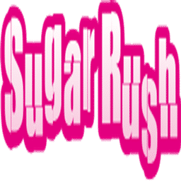 sugar rush Meaning & Origin