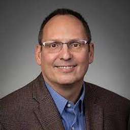 Bill Daily - Chief Executive Officer @ Riverside Bank of Dublin