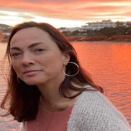 Sara Cooper - Co-Founder @ Plastic Pictures - Crunchbase Person Profile