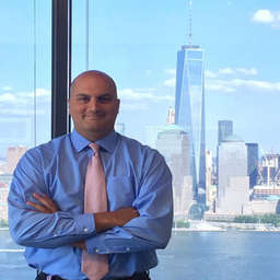 Peter Cavicchia Crunchbase Person Profile