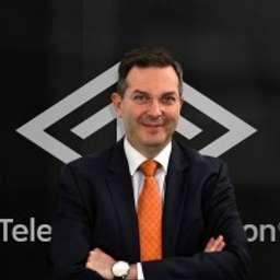 Santiago Rey Requejo CEO Televes Crunchbase Person Profile